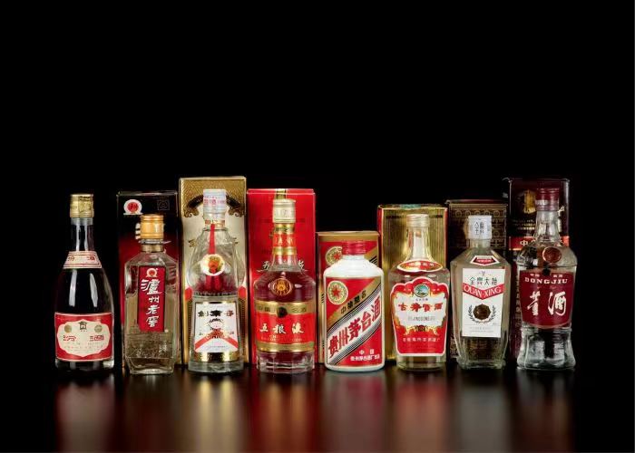 永丰老酒储存的方法